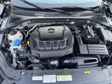 Thumbnail of 2022 Platinum Gray Metallic Volkswagen Passat