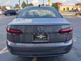 Thumbnail of 2022 Platinum Gray Metallic Volkswagen Passat