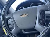 Thumbnail of 2017 Silver Ice Metallic Chevrolet Traverse