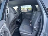 Thumbnail of 2017 Silver Ice Metallic Chevrolet Traverse