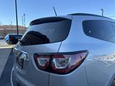 Thumbnail of 2017 Silver Ice Metallic Chevrolet Traverse