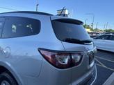 Thumbnail of 2017 Silver Ice Metallic Chevrolet Traverse
