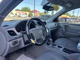 Thumbnail of 2017 Silver Ice Metallic Chevrolet Traverse