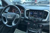 Thumbnail of 2019 Summit White GMC Terrain