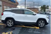 Thumbnail of 2019 Summit White GMC Terrain