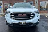 Thumbnail of 2019 Summit White GMC Terrain