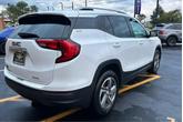 Thumbnail of 2019 Summit White GMC Terrain