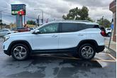 Thumbnail of 2019 Summit White GMC Terrain