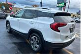Thumbnail of 2019 Summit White GMC Terrain