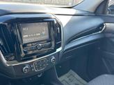 Thumbnail of 2018 Gray Chevrolet Traverse