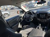 Thumbnail of 2018 Gray Chevrolet Traverse
