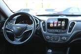 Thumbnail of 2017 Pewter Chevrolet Malibu