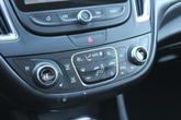 Thumbnail of 2017 Pewter Chevrolet Malibu