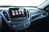 Thumbnail of 2017 Pewter Chevrolet Malibu