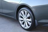 Thumbnail of 2017 Pewter Chevrolet Malibu