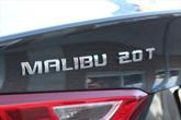 Thumbnail of 2017 Pewter Chevrolet Malibu