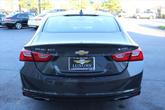 Thumbnail of 2017 Pewter Chevrolet Malibu
