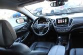 Thumbnail of 2017 Pewter Chevrolet Malibu