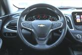 Thumbnail of 2017 Pewter Chevrolet Malibu