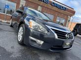 Thumbnail of 2013 Charcoal Nissan Altima