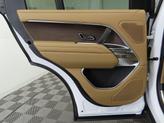 Thumbnail of 2025 Ostuni Pearl White Premium Metallic Land Rover Range Rover
