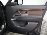 Thumbnail of 2025 Carpathian Grey Premium Metallic Land Rover Range Rover