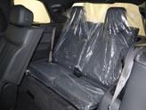 Thumbnail of 2025 Carpathian Grey Premium Metallic Land Rover Range Rover