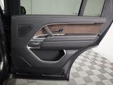 Thumbnail of 2025 Carpathian Grey Premium Metallic Land Rover Range Rover