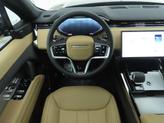 Thumbnail of 2025 Santorini Black Metallic Land Rover Range Rover Sport