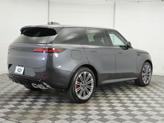 Thumbnail of 2025 Carpathian Grey Premium Metallic Land Rover Range Rover Sport