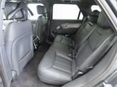 Thumbnail of 2025 Carpathian Grey Premium Metallic Land Rover Range Rover Sport