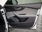 Thumbnail of 2022 Glacier White Audi SQ8