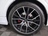 Thumbnail of 2022 Glacier White Audi SQ8