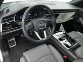 Thumbnail of 2022 Glacier White Audi SQ8