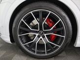 Thumbnail of 2022 Glacier White Audi SQ8
