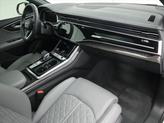 Thumbnail of 2022 Glacier White Audi SQ8