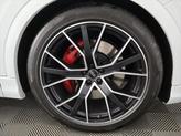Thumbnail of 2022 Glacier White Audi SQ8