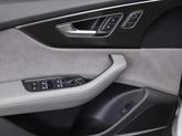 Thumbnail of 2022 Glacier White Audi SQ8