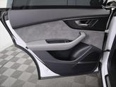 Thumbnail of 2022 Glacier White Audi SQ8