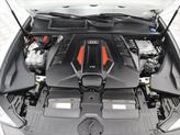 Thumbnail of 2022 Glacier White Audi SQ8