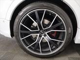 Thumbnail of 2022 Glacier White Audi SQ8