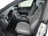Thumbnail of 2022 Glacier White Audi SQ8