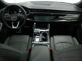 Thumbnail of 2022 Glacier White Audi SQ8