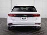 Thumbnail of 2022 Glacier White Audi SQ8