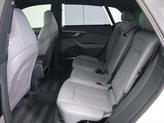 Thumbnail of 2022 Glacier White Audi SQ8