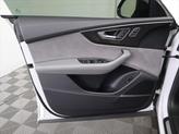 Thumbnail of 2022 Glacier White Audi SQ8