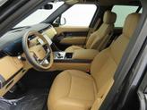 Thumbnail of 2025 Carpathian Gray Premium Metallic Land Rover Range Rover