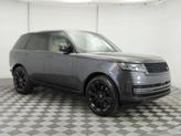 Thumbnail of 2025 Carpathian Gray Premium Metallic Land Rover Range Rover