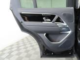 Thumbnail of 2025 Santorini Black Metallic Land Rover Range Rover
