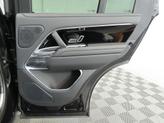 Thumbnail of 2025 Santorini Black Metallic Land Rover Range Rover